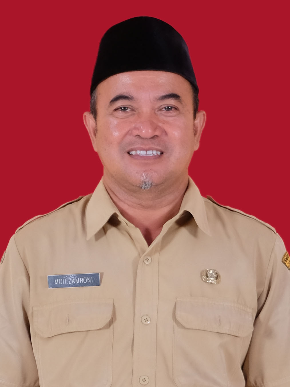 Kepala Sekolah