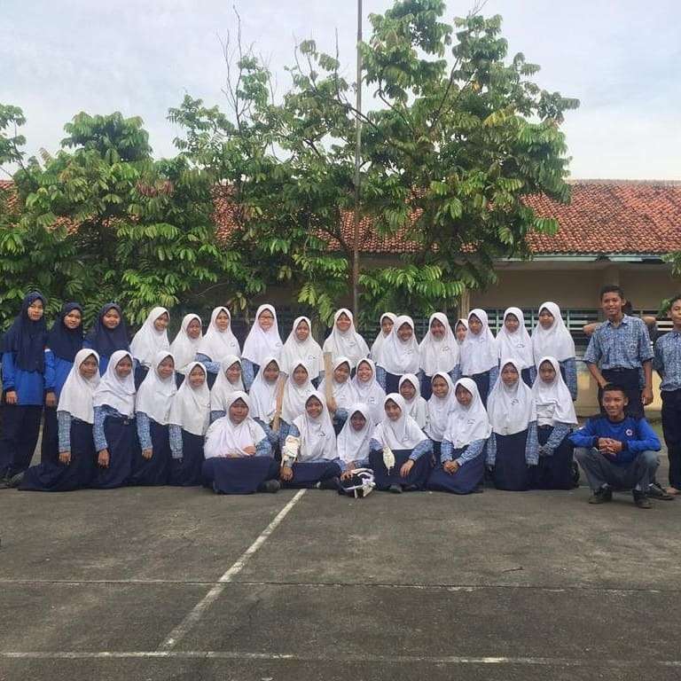 Penerapan Kurikulum Inklusif